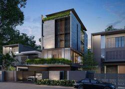 Lorong K Telok Kurau (D15), Terrace #473310001